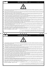 Preview for 19 page of iGuzzini iRoll 65 corpo mini Installation Instructions Manual