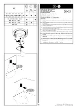 Preview for 11 page of iGuzzini iRoll 65 Instructions Manual