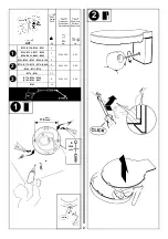 Preview for 13 page of iGuzzini iRoll 65 Instructions Manual