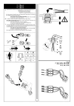 Preview for 15 page of iGuzzini iRoll 65 Instructions Manual