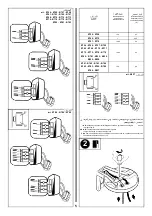 Preview for 16 page of iGuzzini iRoll 65 Instructions Manual