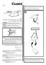 Preview for 35 page of iGuzzini iTEKA Manual