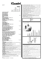 iGuzzini iWAY Manual предпросмотр