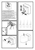 Предварительный просмотр 2 страницы iGuzzini KRISS Series Installation Instructions Manual