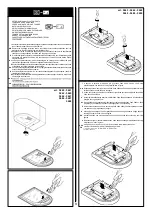 Предварительный просмотр 3 страницы iGuzzini KRISS Series Installation Instructions Manual