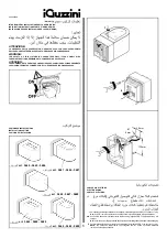 Предварительный просмотр 5 страницы iGuzzini KRISS Series Installation Instructions Manual