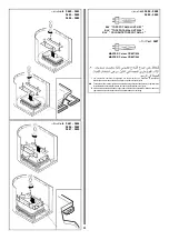 Предварительный просмотр 8 страницы iGuzzini KRISS Series Installation Instructions Manual