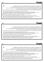 Предварительный просмотр 12 страницы iGuzzini KRISS Series Installation Instructions Manual