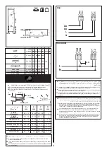 Preview for 12 page of iGuzzini LASER BLADE 10 Manual