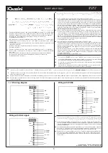 Preview for 27 page of iGuzzini LASER BLADE 10 Manual