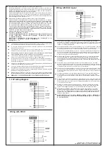 Preview for 30 page of iGuzzini LASER BLADE 10 Manual