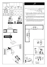 Предварительный просмотр 6 страницы iGuzzini LASER BLADE Manual