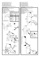 Предварительный просмотр 5 страницы iGuzzini LAVINIA EH21 Manual