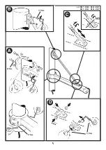 Предварительный просмотр 6 страницы iGuzzini LAVINIA EH21 Manual