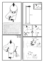 Предварительный просмотр 9 страницы iGuzzini LAVINIA EH21 Manual