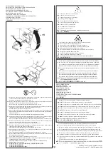 Предварительный просмотр 14 страницы iGuzzini LAVINIA EH21 Manual