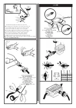 Preview for 4 page of iGuzzini LIGHT UP EARTH ADJUSTABLE Manual