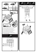 Preview for 5 page of iGuzzini LIGHT UP EARTH ADJUSTABLE Manual