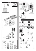 Preview for 17 page of iGuzzini Light Up Earth E127 Manual