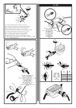 Preview for 4 page of iGuzzini LIGHT UP EARTH FLUSH Manual