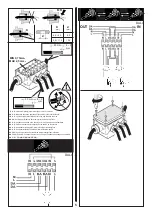 Preview for 5 page of iGuzzini LIGHT UP EARTH FLUSH Manual