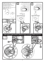 Preview for 7 page of iGuzzini LIGHT UP EARTH FLUSH Manual