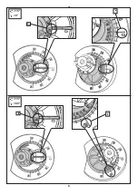 Preview for 8 page of iGuzzini LIGHT UP EARTH FLUSH Manual