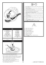 Preview for 10 page of iGuzzini LIGHT UP EARTH FLUSH Manual