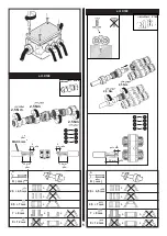 Preview for 15 page of iGuzzini LIGHT UP EARTH FLUSH Manual