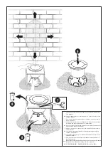 Preview for 24 page of iGuzzini LIGHT UP EARTH FLUSH Manual