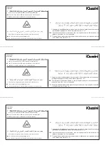 Preview for 27 page of iGuzzini LIGHT UP EARTH FLUSH Manual