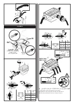 Предварительный просмотр 22 страницы iGuzzini LIGHT UP ORBIT Manual