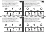 Предварительный просмотр 9 страницы iGuzzini LIGHT UP - WALK Instruction Sheet