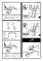 Preview for 3 page of iGuzzini LINEALUCE MINI Instructions Manual