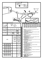 Preview for 4 page of iGuzzini LINEALUCE MINI Instructions Manual