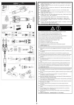 Preview for 4 page of iGuzzini LUN UP evo Quick Start Manual