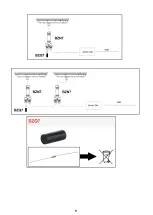 Preview for 5 page of iGuzzini LUN UP evo Quick Start Manual