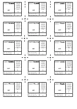 Preview for 10 page of iGuzzini LUN UP evo Quick Start Manual