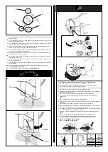 Предварительный просмотр 2 страницы iGuzzini MAXIWOODY BU88 Manual