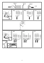 Предварительный просмотр 3 страницы iGuzzini MAXIWOODY BU88 Manual