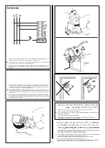 Предварительный просмотр 10 страницы iGuzzini MAXIWOODY BU88 Manual