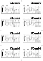 Предварительный просмотр 13 страницы iGuzzini MAXIWOODY BU88 Manual