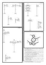 Предварительный просмотр 2 страницы iGuzzini MAXIWOODY Manual