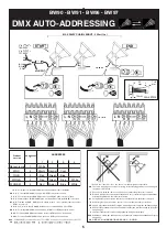 Предварительный просмотр 5 страницы iGuzzini MAXIWOODY Manual