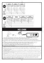 Preview for 7 page of iGuzzini MAXIWOODY Manual