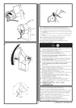 Preview for 8 page of iGuzzini MAXIWOODY Manual