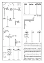 Предварительный просмотр 2 страницы iGuzzini MAXYWOODY Instructions For Installing