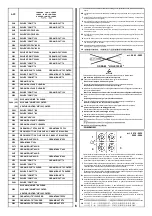 Предварительный просмотр 6 страницы iGuzzini MAXYWOODY Instructions For Installing