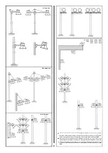 Предварительный просмотр 10 страницы iGuzzini MAXYWOODY Instructions For Installing