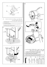 Предварительный просмотр 11 страницы iGuzzini MAXYWOODY Instructions For Installing